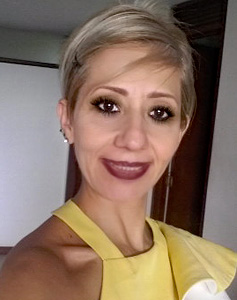49 Year Old Cali, Colombia Woman